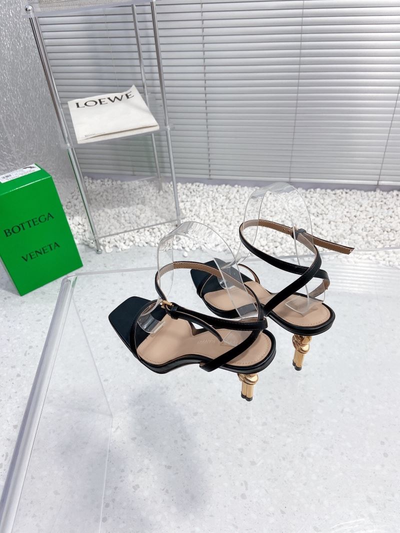 Bottega Veneta Sandals